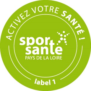 Logo Sport Santé label